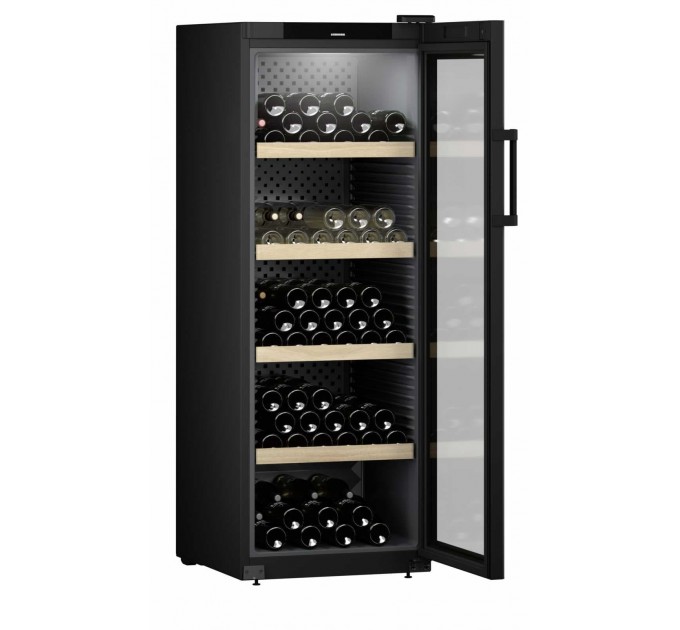 Винна шафа Liebherr WPbl 5001
