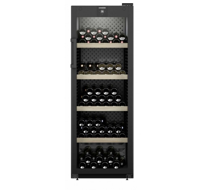 Винна шафа Liebherr WPbl 5001