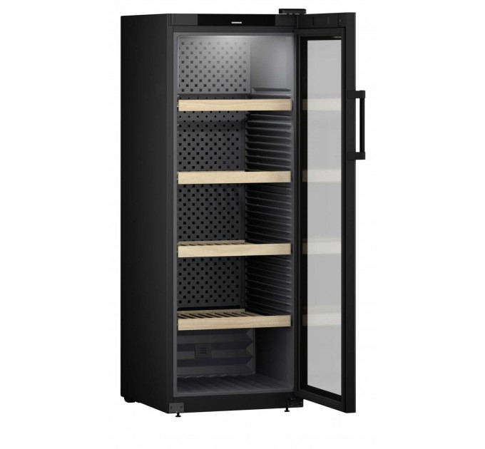 Винна шафа Liebherr WPbl 5001