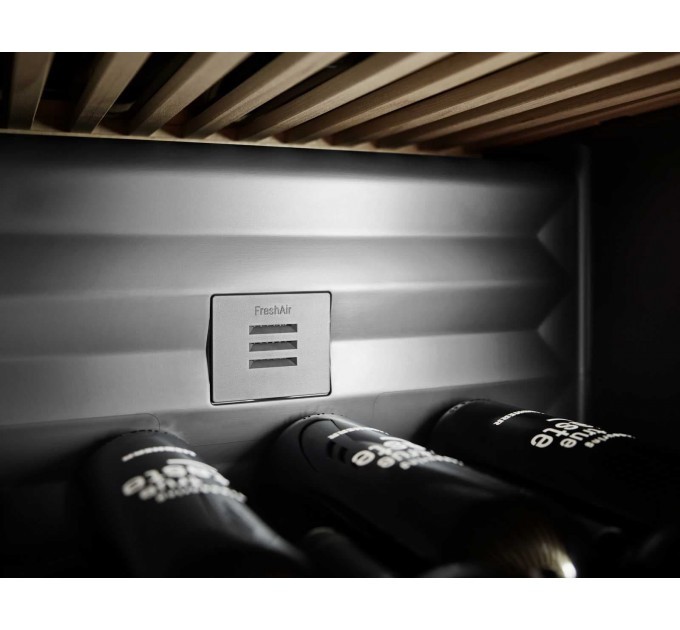 Винна шафа Liebherr WPbl 5001