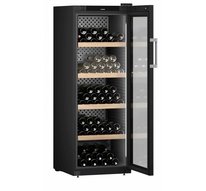 Винна шафа Liebherr WPbli 5031