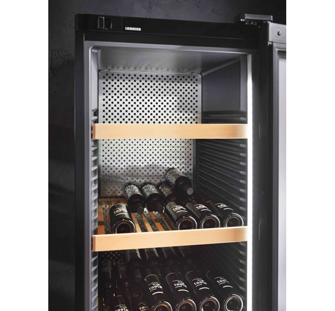 Винна шафа Liebherr WPbli 5031