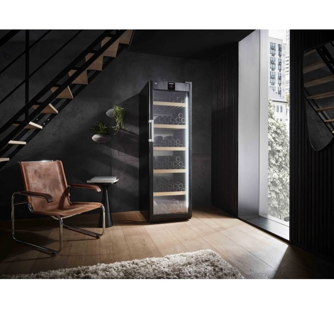 Винна шафа Liebherr WPbli 5231