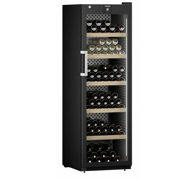 Винна шафа Liebherr WPbli 5231