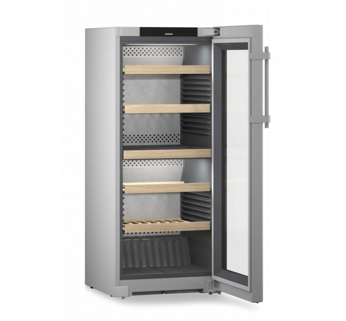 Винна шафа Liebherr WPsd 4652 Vinidor