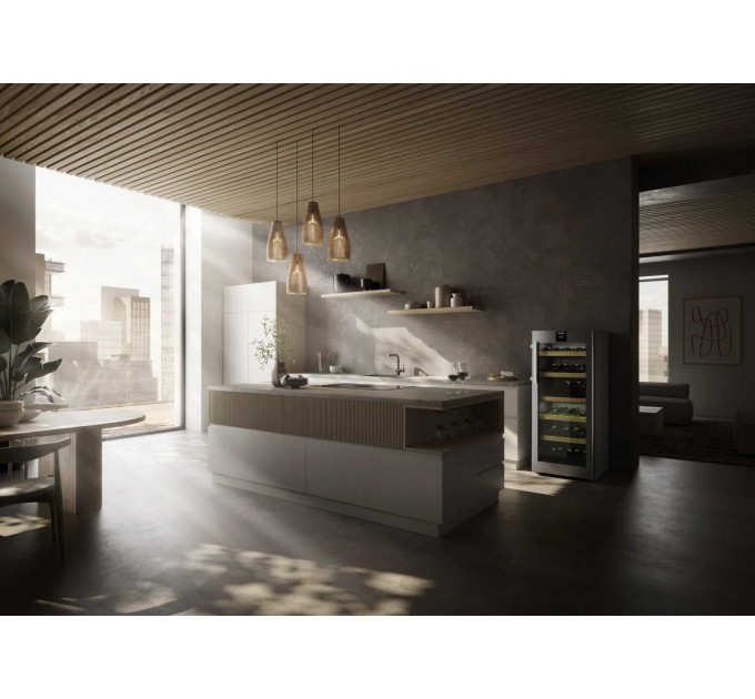 Винна шафа Liebherr WPsd 4652 Vinidor