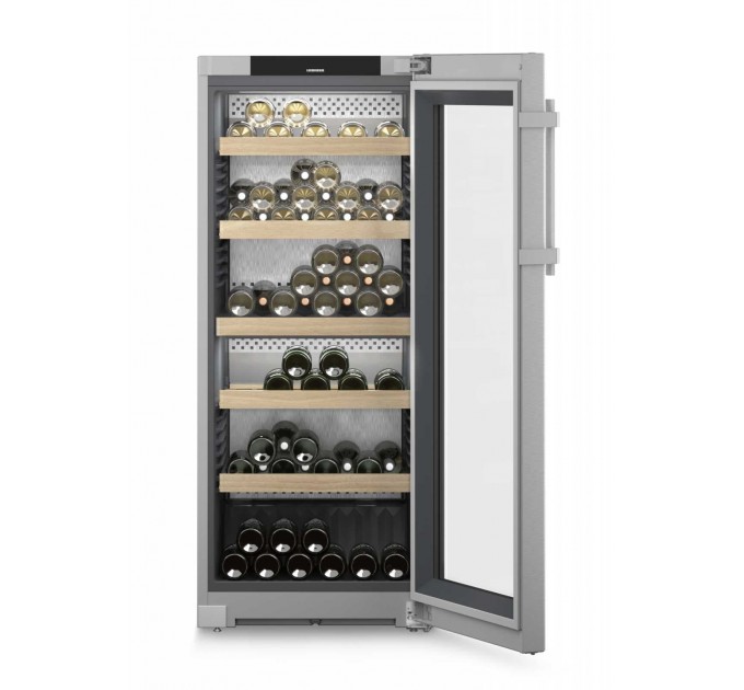 Винна шафа Liebherr WPsd 4652 Vinidor