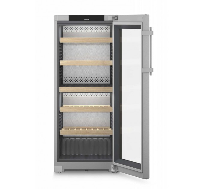 Винна шафа Liebherr WPsd 4652 Vinidor