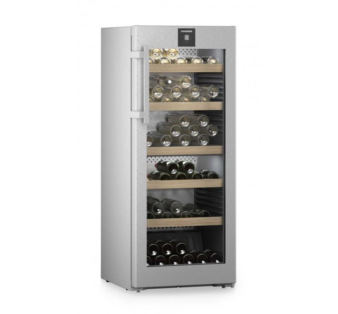 Винна шафа Liebherr WPsd 4652 Vinidor