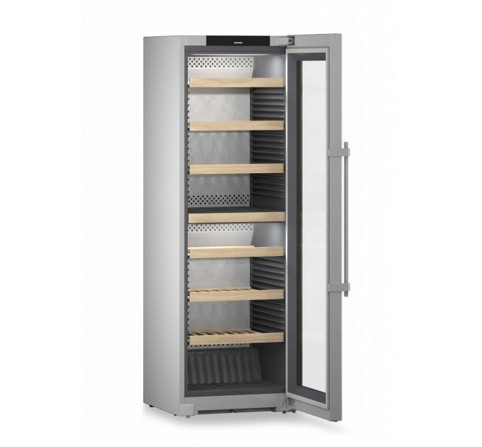 Винна шафа Liebherr WPsd 5252 Vinidor