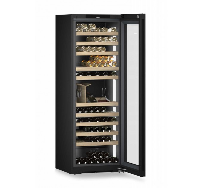 Винна шафа Liebherr WPgbi 7483 Vinidor Selection