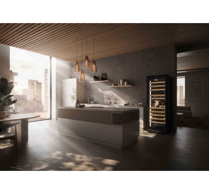 Винна шафа Liebherr WPgbi 7483 Vinidor Selection