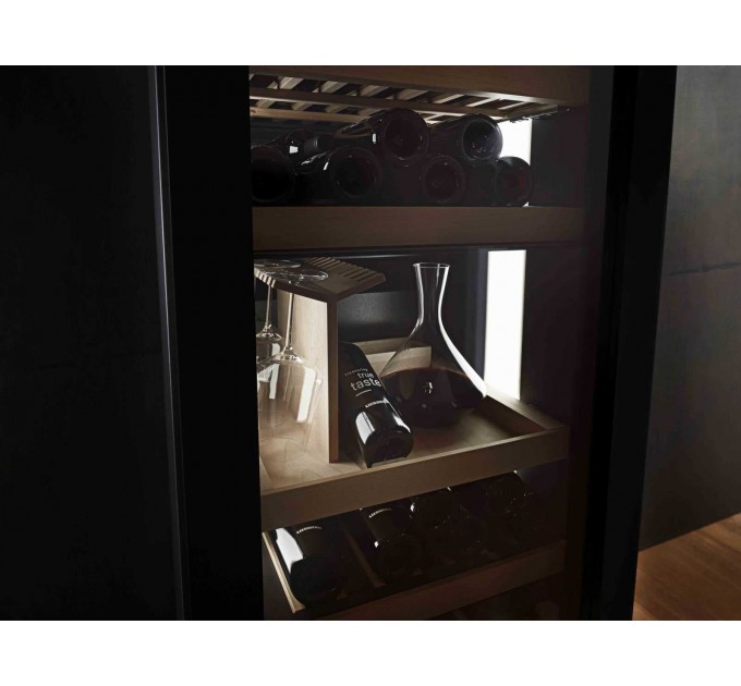 Винна шафа Liebherr WPgbi 7483 Vinidor Selection