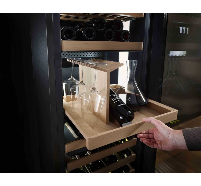 Винна шафа Liebherr WPgbi 7483 Vinidor Selection