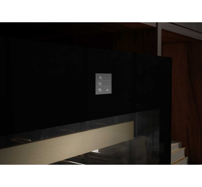 Винна шафа Liebherr WPgbi 7483 Vinidor Selection