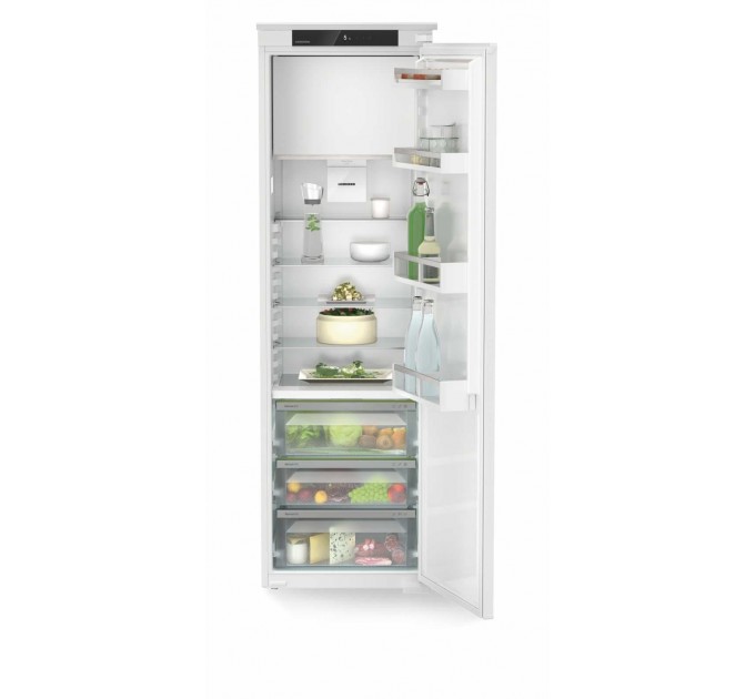 Вбудований однокамерний холодильник Liebherr IRBSd 5121 Plus