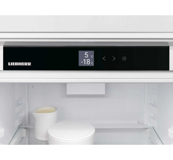 Вбудований однокамерний холодильник Liebherr IRBSd 5121 Plus