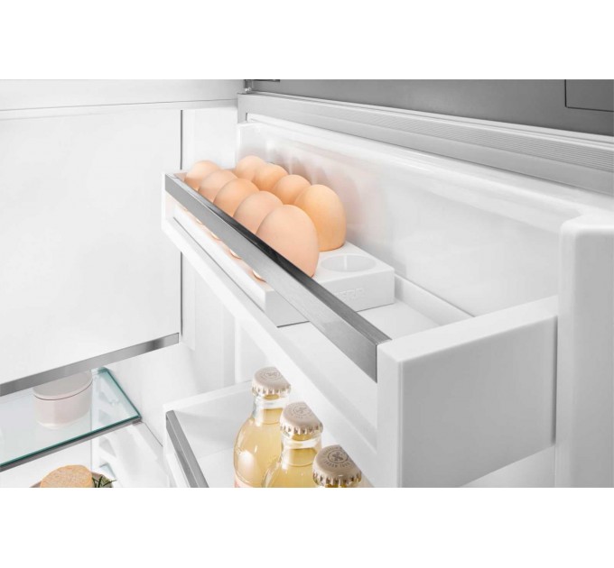 Вбудований однокамерний холодильник Liebherr IRBSd 5121 Plus