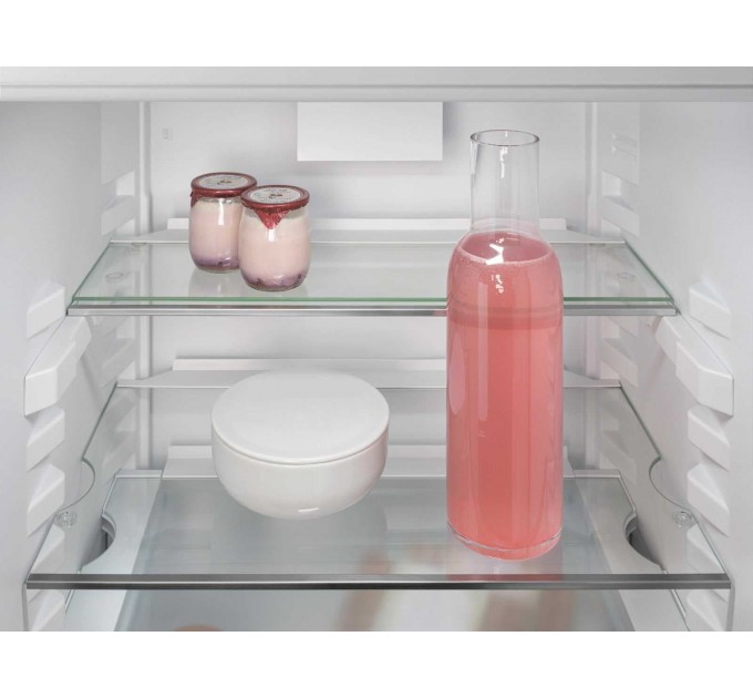 Вбудований однокамерний холодильник Liebherr IRBSd 5121 Plus