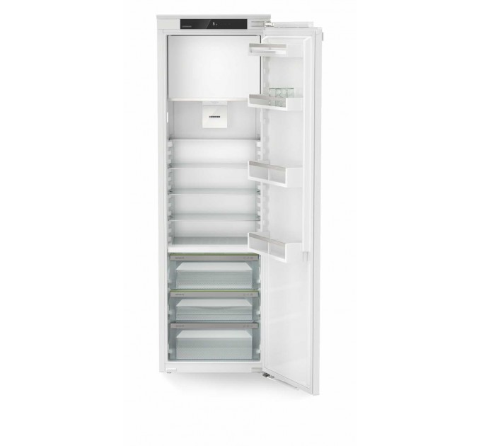 Вбудований однокамерний холодильник Liebherr IRBd 5121 Plus