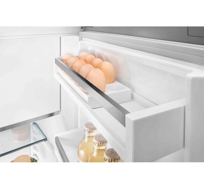 Вбудований однокамерний холодильник Liebherr IRBd 5121 Plus