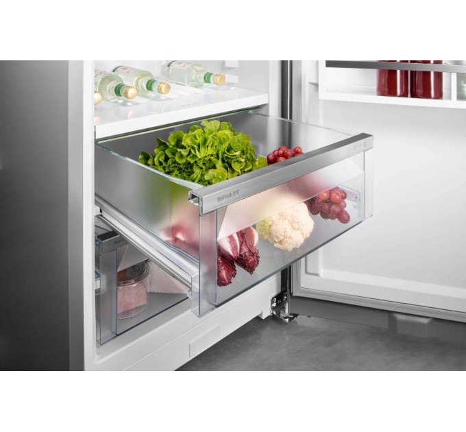 Вбудований однокамерний холодильник Liebherr IRBd 5121 Plus