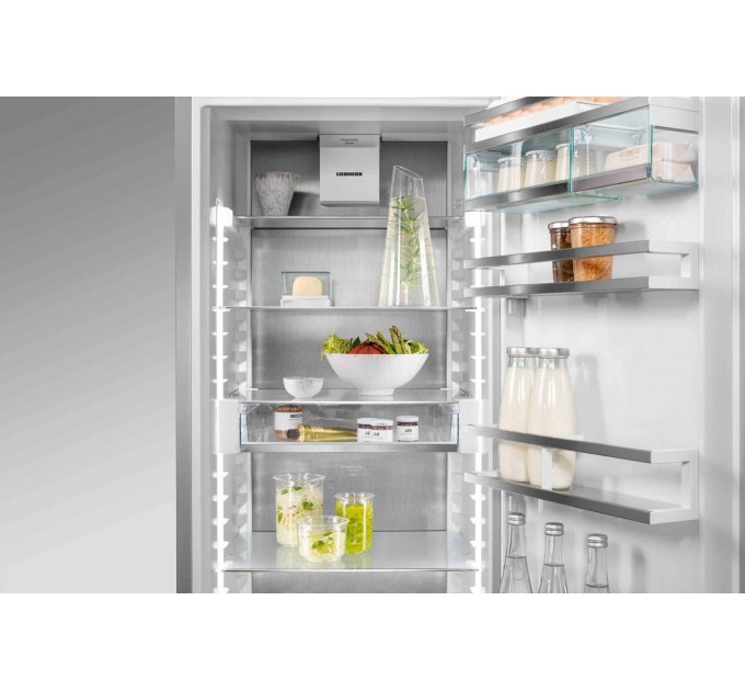 Вбудований однокамерний холодильник Liebherr IRBci 5151 Prime