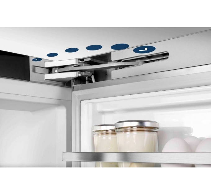 Вбудований однокамерний холодильник Liebherr IRBci 5151 Prime