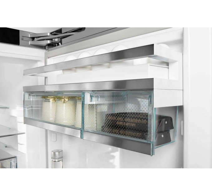 Вбудований однокамерний холодильник Liebherr IRBci 5151 Prime