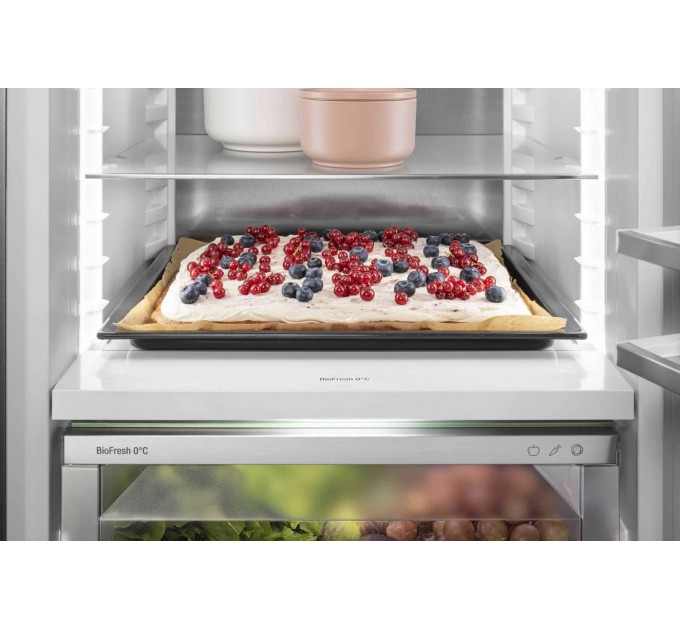 Вбудований однокамерний холодильник Liebherr IRBci 5151 Prime