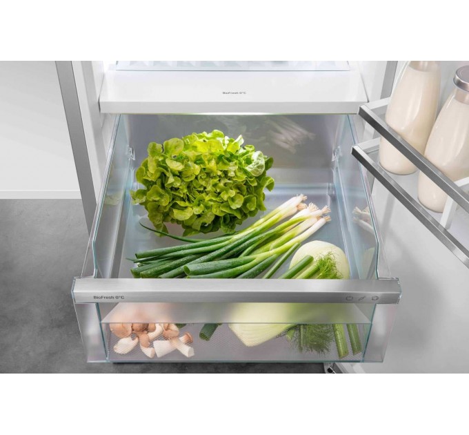 Вбудований однокамерний холодильник Liebherr IRBci 5151 Prime