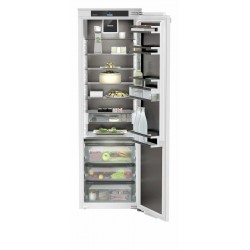 Вбудований однокамерний холодильник Liebherr IRBcx 5170 BS0 Peak