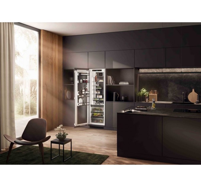 Вбудований однокамерний холодильник Liebherr IRBcx 5170 BS0 Peak