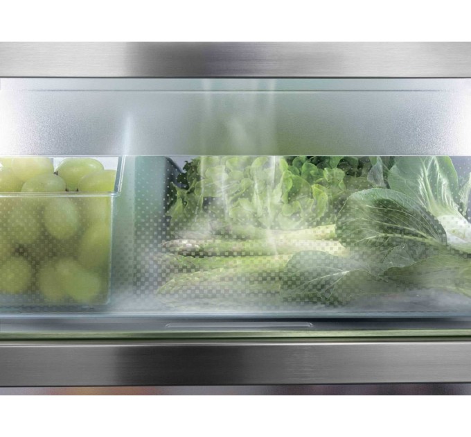 Вбудований однокамерний холодильник Liebherr IRBcx 5170 BS0 Peak