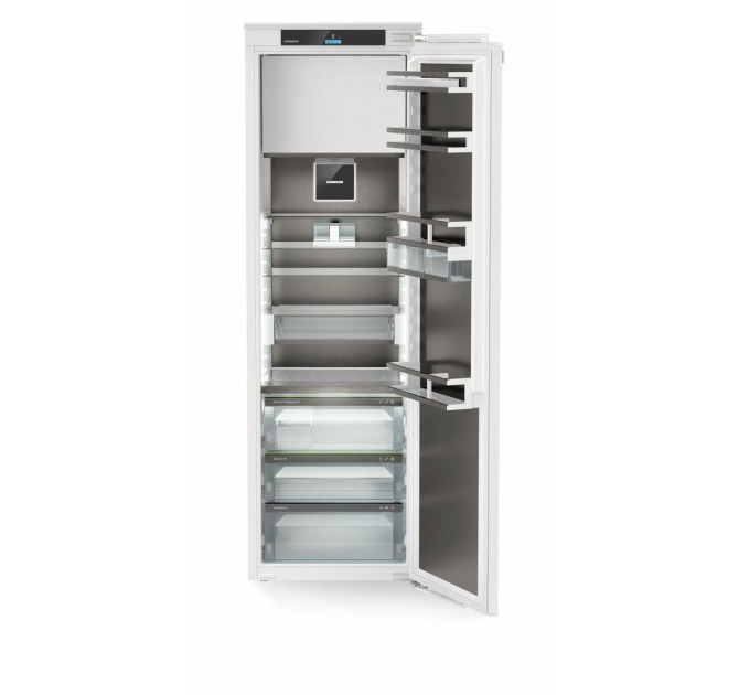 Вбудований однокамерний холодильник Liebherr IRBcx 5171 BS0 (IRBbsci 5171) Peak
