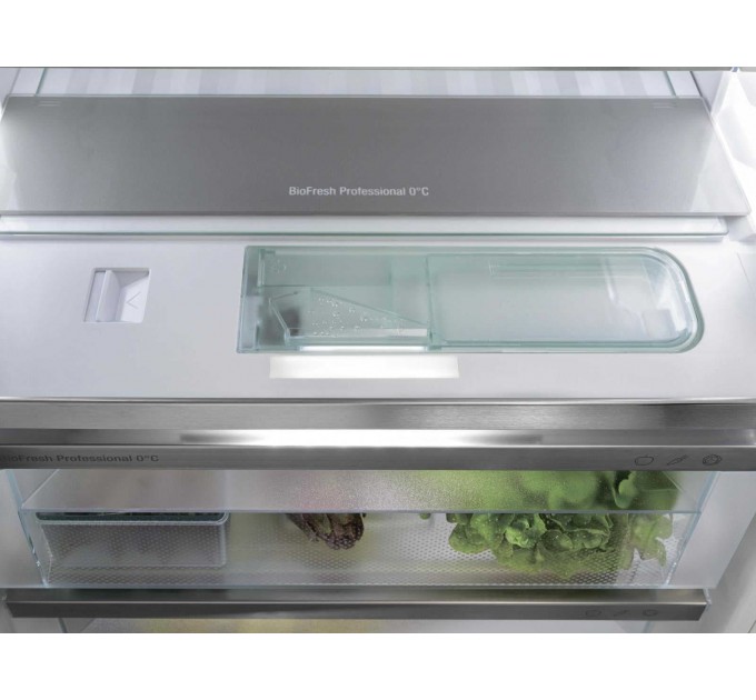 Вбудований однокамерний холодильник Liebherr IRBcx 5171 BS0 (IRBbsci 5171) Peak