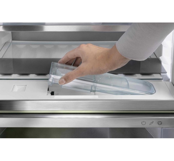 Вбудований однокамерний холодильник Liebherr IRBcx 5171 BS0 (IRBbsci 5171) Peak