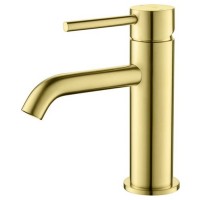 Змішувач для раковини Blue Water Boston BOS-BUN.010 Антична латунь Змішувач для раковини Blue Water Boston BOS-BUN.010 Антична латунь