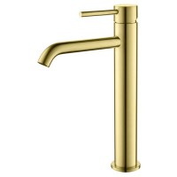Змішувач для раковини Blue Water BOSTON BOS-BUW.050 Антична латунь Змішувач для раковини Blue Water BOSTON BOS-BUW.050 Антична латунь