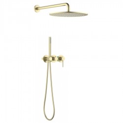 Душовий комплект Blue Water BOSTON BOS-ZKP.350 Золото