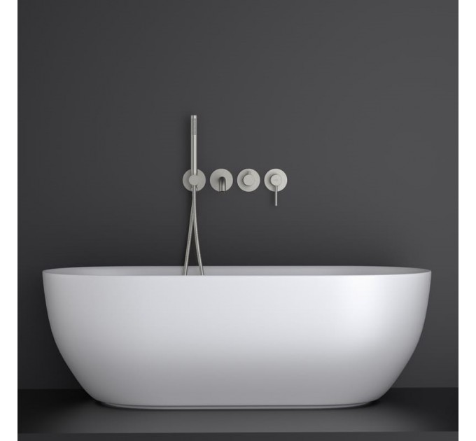 Змішувач для ванни Blue Water BOSTON BOS-ZWP.200 Сталь