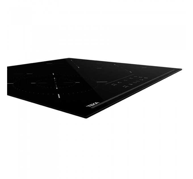 Електрична варильна поверхня Teka TBC 64320 TTC BK (112540012) чорний