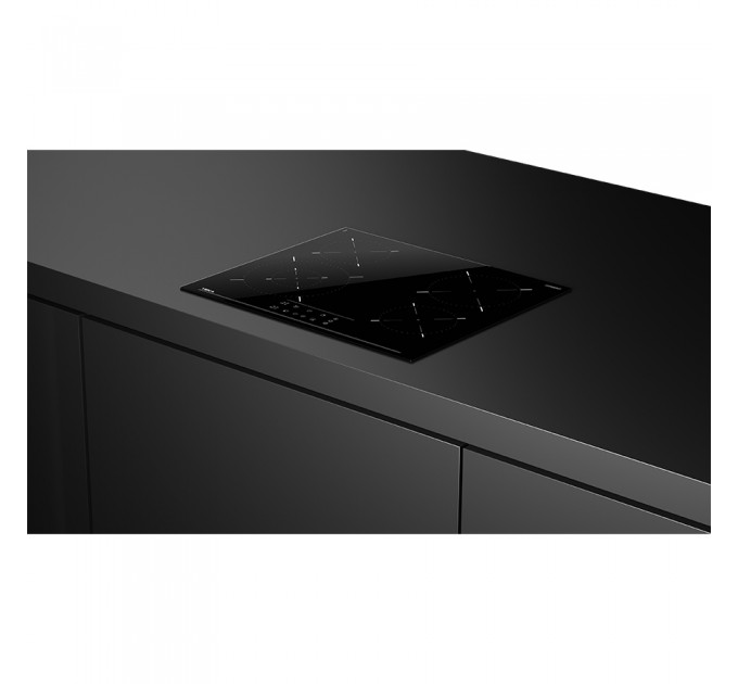 Електрична варильна поверхня Teka TBC 64320 TTC BK (112540012) чорний