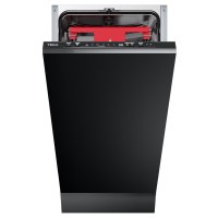 Посудомийна машина вбудована Teka DFI 74860 (114310011) Посудомийна машина вбудована Teka DFI 74860 (114310011)