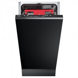 Посудомийна машина вбудована Teka DFI 74860 (114310011)