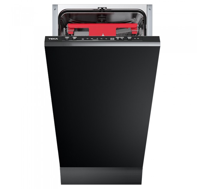 Посудомийна машина вбудована Teka DFI 74860 (114310011)