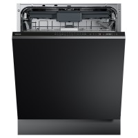 Посудомийна машина вбудована Teka DFI 76951 (114260026) Посудомийна машина вбудована Teka DFI 76951 (114260026)