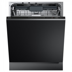 Посудомийна машина вбудована Teka DFI 76951 (114260026)
