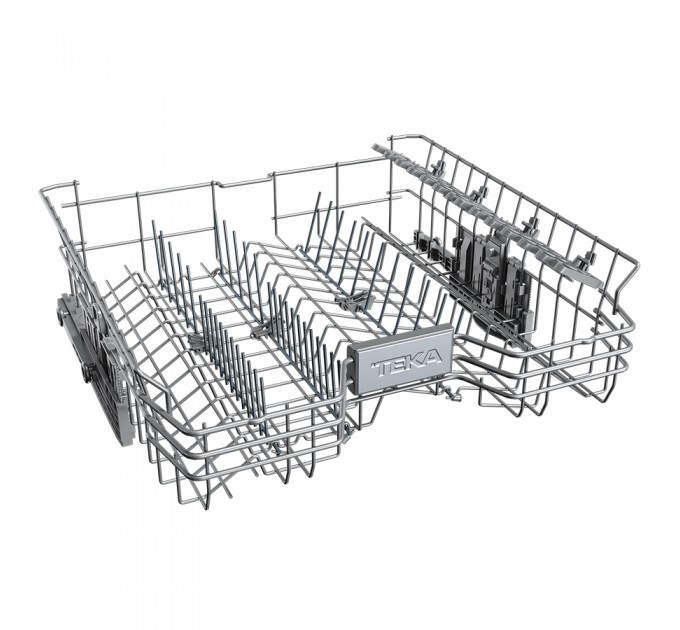 Посудомийна машина вбудована Teka DFI 76951 (114260026)