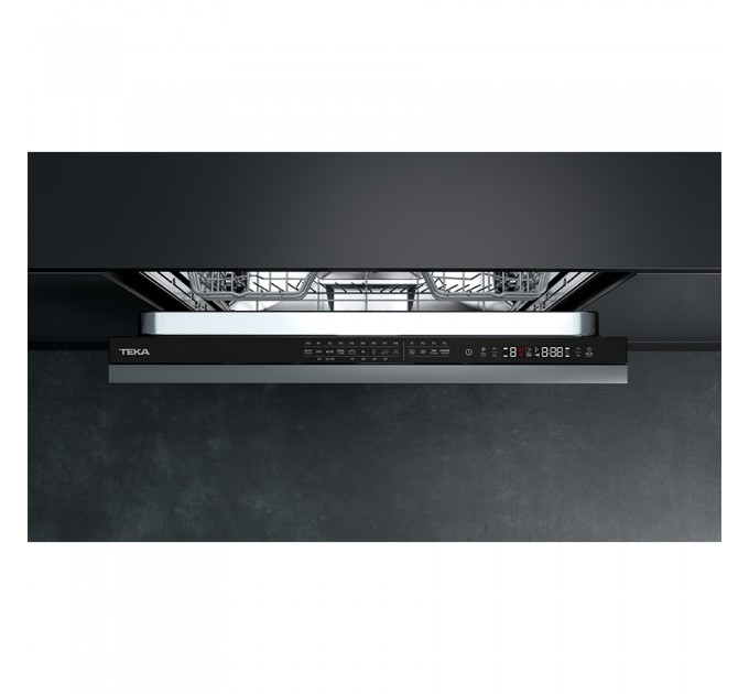 Посудомийна машина вбудована Teka DFI 76951 (114260026)